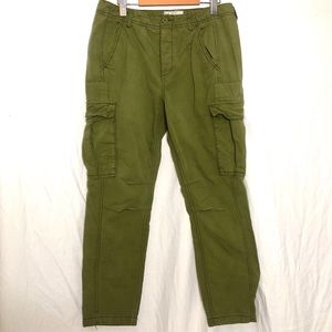 Free People Ivey Cargo Pant